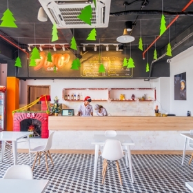 Jump Arena