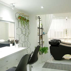 Lá Nail & Spa 
