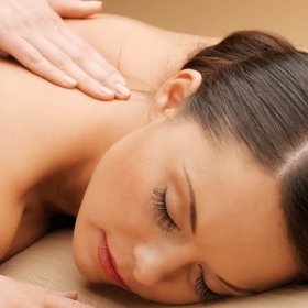 Mission Spa