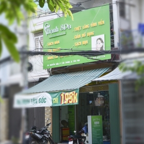 Hạnh Spa