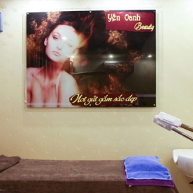Yến Oanh Beauty Spa