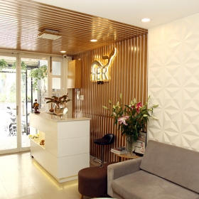 Her Spa 