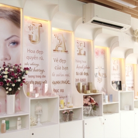 Jae Spa