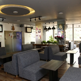Link Musik Cafe