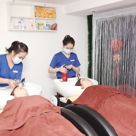 Hoshi Spa
