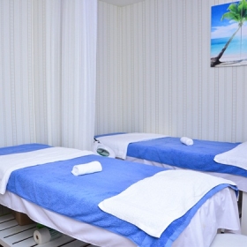 Sea Spa