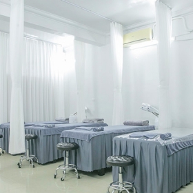 JULI BEAUTY CENTER