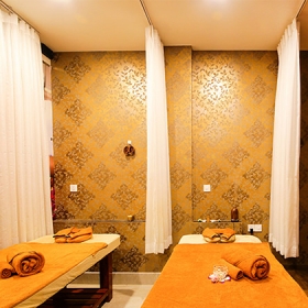 Bee Home Spa
