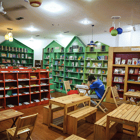 Vườn cổ tích 