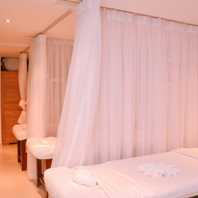 Le Grand Spa