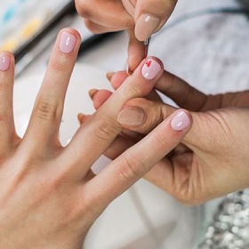 Nguyệt Nails