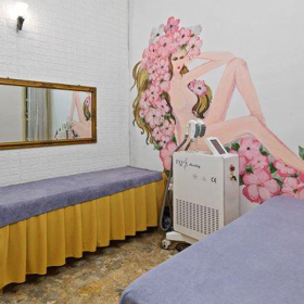 Joye Beauty & Spa