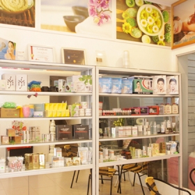 Vy Anh Spa