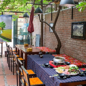 Mộc Quán