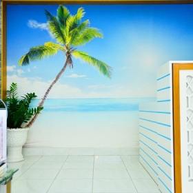 Sea Spa