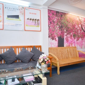 Spa Hoàng Nga