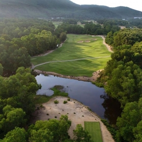 Laguna Golf
