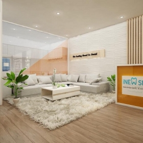 Nha Khoa Quốc Tế Công Nghệ Mới iNew Smile