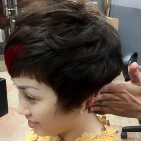 Mission Hair Salon