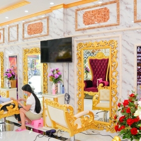 Thảo Vy Spa 