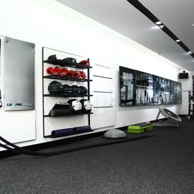  Fast2Fit Gym