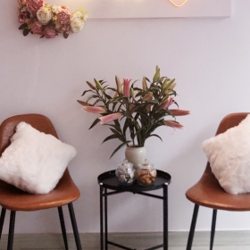 Neo Mermaid Beauty Center