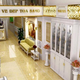 La Bella Spa