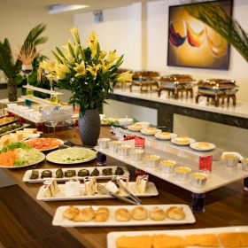 Freesia Sapa Hotel