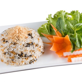 Chay Bà Xã - Tinh Hoa Ẩm Thực Thuần Chay