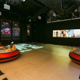  Wonder Zone 
