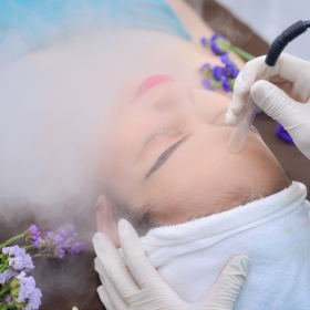 Thảo Nguyên Spa