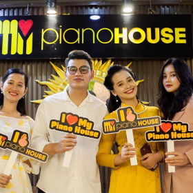 My Piano House