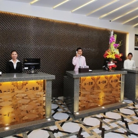 Khách sạn A&Em