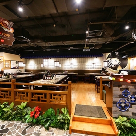 Downtown Food