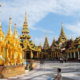 Phúc Thịnh Travel