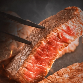Itacho Steak 