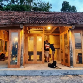  Xoan Retreat