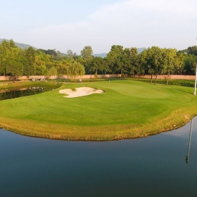 Dai Lai Golf