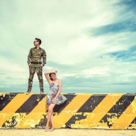 Ảnh viện Hongkong Studio & Jessian Bridal