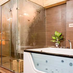 New Star Spa