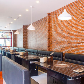 668 BBQ & Hotpot