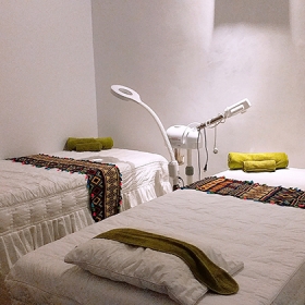 CaNa Home Spa