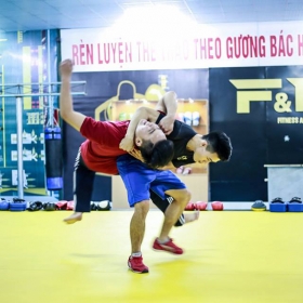 F&K fitness 