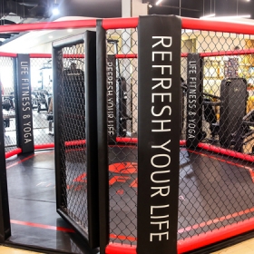 Life Fitness & Yoga