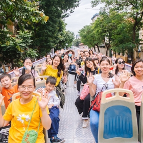 Vietnam Sightseeing