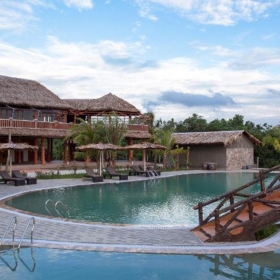 CAN THO ECOLODGE