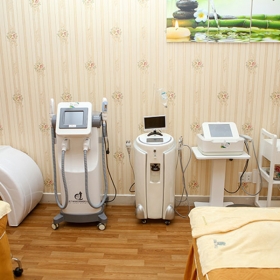 Seoul House Spa