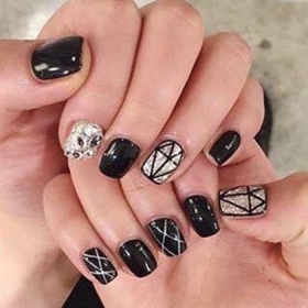 Amari Nail 