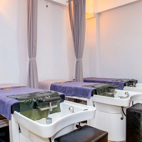 Vuki Beauty Center