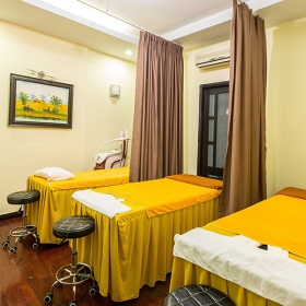 Spa Phan Thị